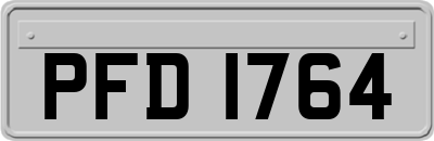 PFD1764