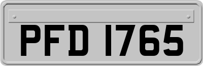 PFD1765