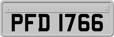 PFD1766