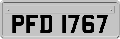 PFD1767