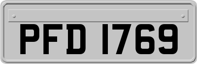 PFD1769