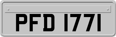 PFD1771
