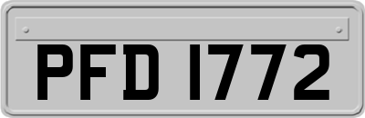 PFD1772
