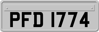 PFD1774