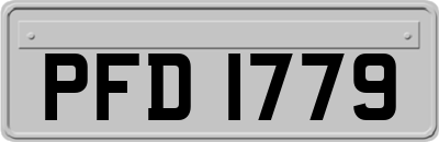 PFD1779