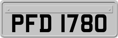PFD1780