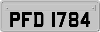 PFD1784