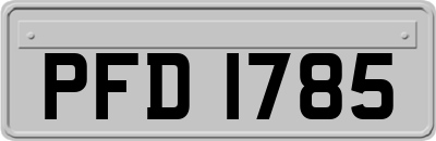 PFD1785