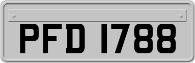 PFD1788