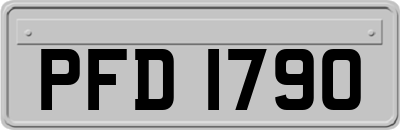PFD1790