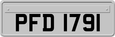 PFD1791