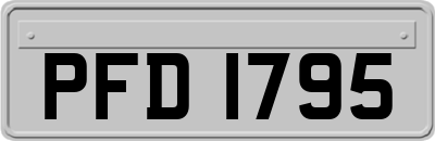 PFD1795