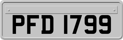 PFD1799