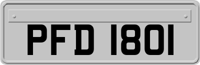 PFD1801