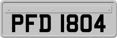 PFD1804