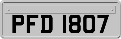 PFD1807