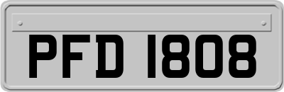 PFD1808