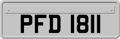 PFD1811