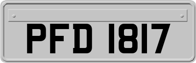 PFD1817