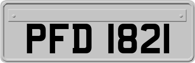 PFD1821