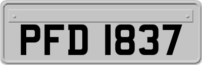 PFD1837