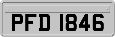 PFD1846
