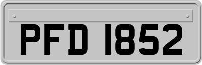 PFD1852