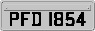 PFD1854