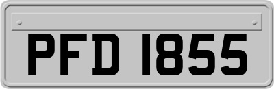 PFD1855