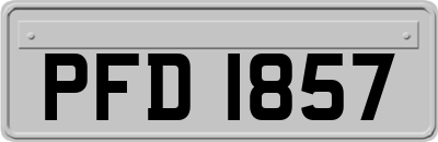 PFD1857
