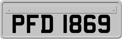 PFD1869