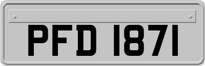 PFD1871