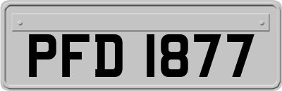 PFD1877