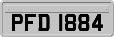 PFD1884