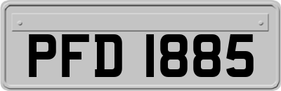PFD1885