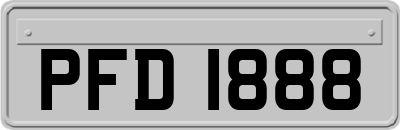 PFD1888