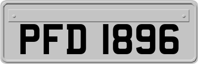 PFD1896
