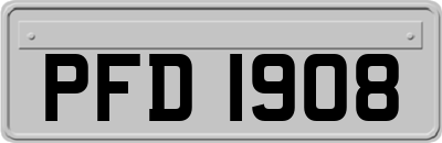 PFD1908