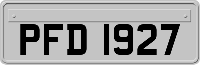 PFD1927