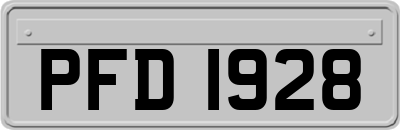 PFD1928
