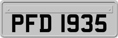 PFD1935
