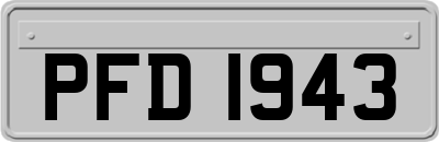 PFD1943