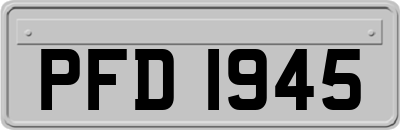 PFD1945
