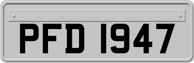PFD1947
