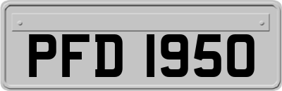 PFD1950