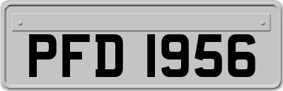 PFD1956