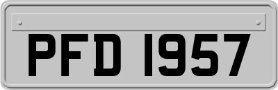 PFD1957