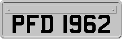 PFD1962
