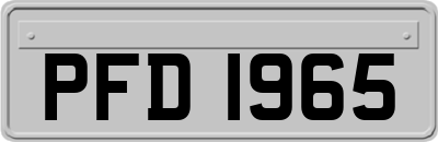 PFD1965