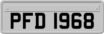 PFD1968